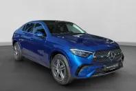 Mercedes-Benz GLC Coupe din 2024 cu 16.400 km - oferta MER160016 - foto 3