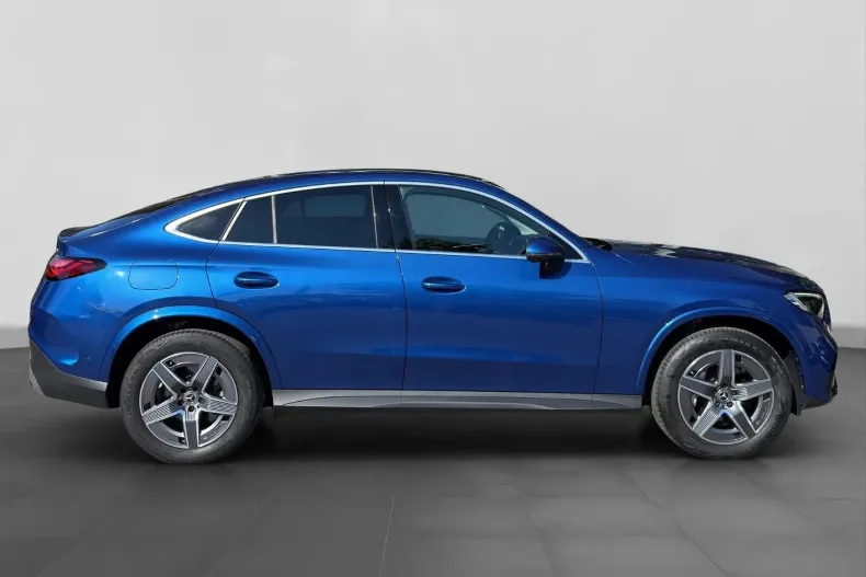 Mercedes-Benz GLC Coupe din 2024 cu 16.400 km - oferta MER160016 - foto 4