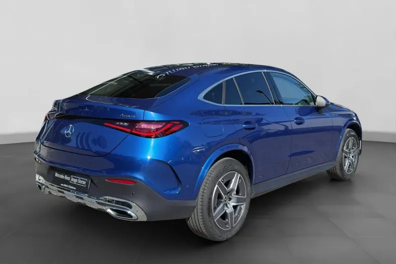 Mercedes-Benz GLC Coupe din 2024 cu 16.400 km - oferta MER160016 - foto 5