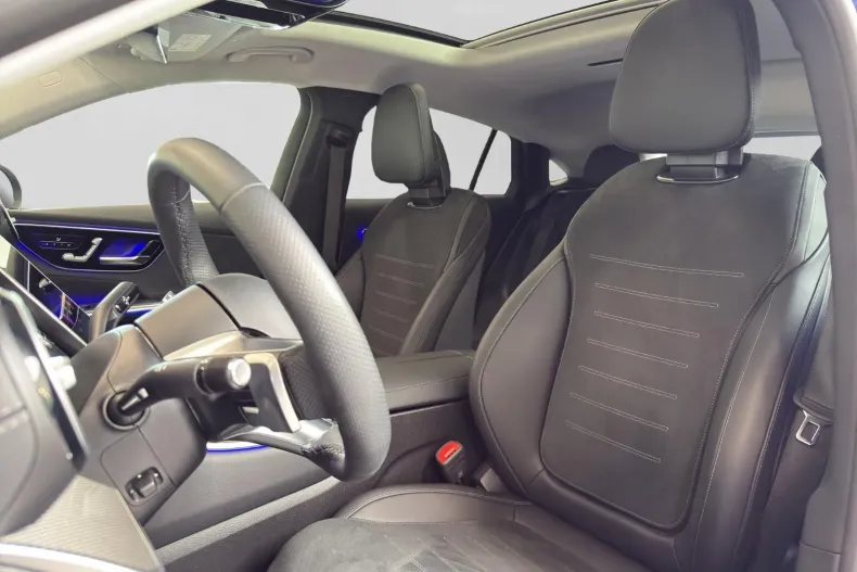 Mercedes-Benz GLC Coupe din 2024 cu 16.400 km - oferta MER160016 - foto 7