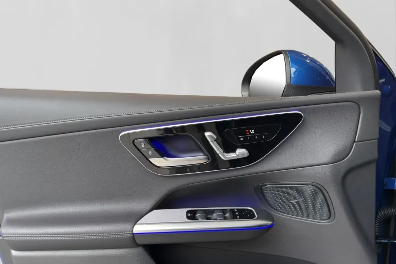 Mercedes-Benz GLC Coupe din 2024 cu 16.400 km - oferta MER160016 - foto 8