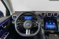 Mercedes-Benz GLC Coupe din 2024 cu 16.400 km - oferta MER160016 - foto 9