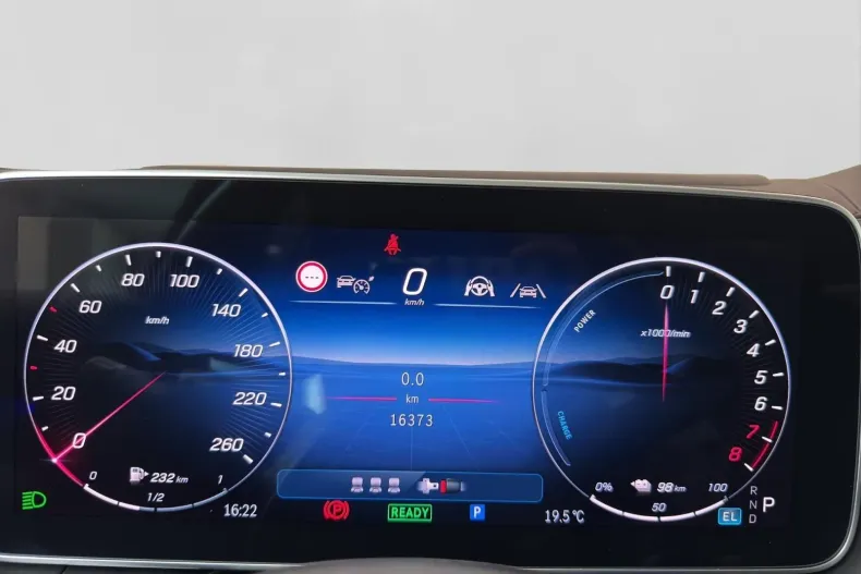 Mercedes-Benz GLC Coupe din 2024 cu 16.400 km - oferta MER160016 - foto 10