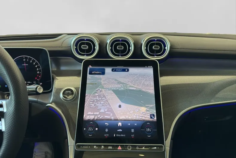 Mercedes-Benz GLC Coupe din 2024 cu 16.400 km - oferta MER160016 - foto 11