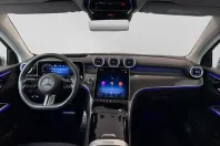 Mercedes-Benz GLC Coupe din 2024 cu 16.400 km - oferta MER160016 - foto 12