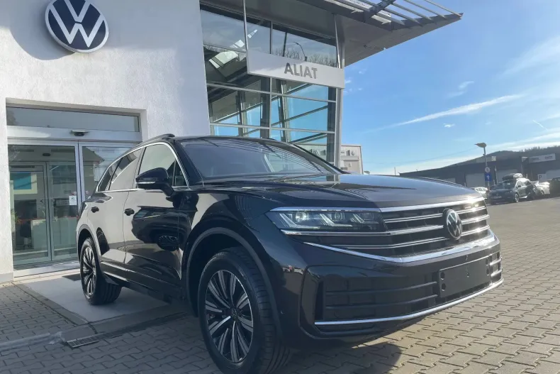 Volkswagen Touareg din 2025 cu 1 km - oferta VOL160017 - foto 1