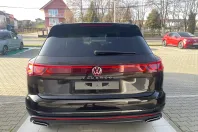 Volkswagen Touareg din 2025 cu 1 km - oferta VOL160017 - foto 5