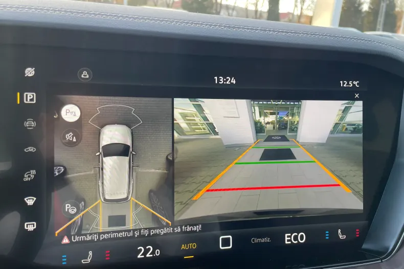 Volkswagen Touareg din 2025 cu 1 km - oferta VOL160017 - foto 16