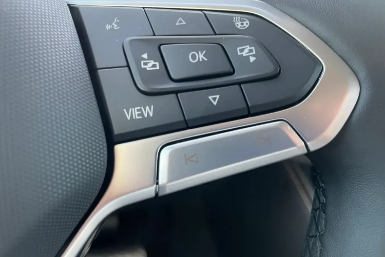 Volkswagen Touareg din 2025 cu 1 km - oferta VOL160017 - foto 20