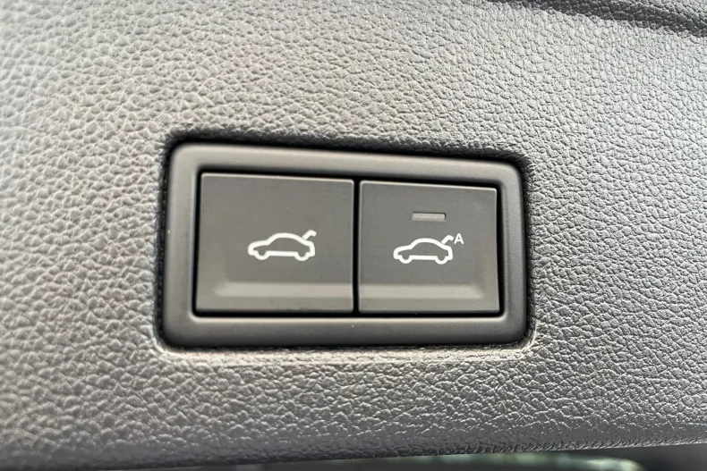 Volkswagen Touareg din 2025 cu 1 km - oferta VOL160017 - foto 24