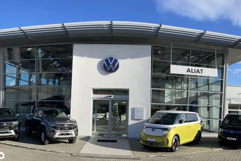 Volkswagen Touareg din 2025 cu 1 km - oferta VOL160017 - foto 26