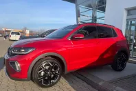 Volkswagen T-Cross din 2025 cu 1 km - oferta VOL160018 - foto 6