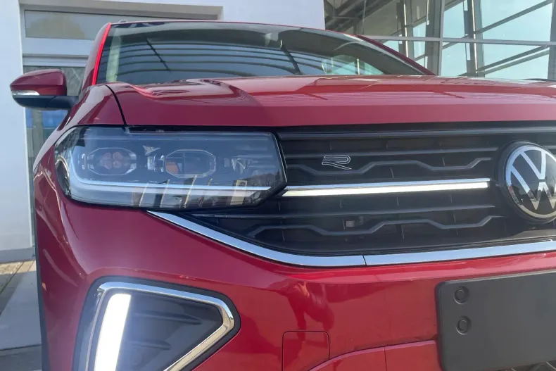 Volkswagen T-Cross din 2025 cu 1 km - oferta VOL160018 - foto 7