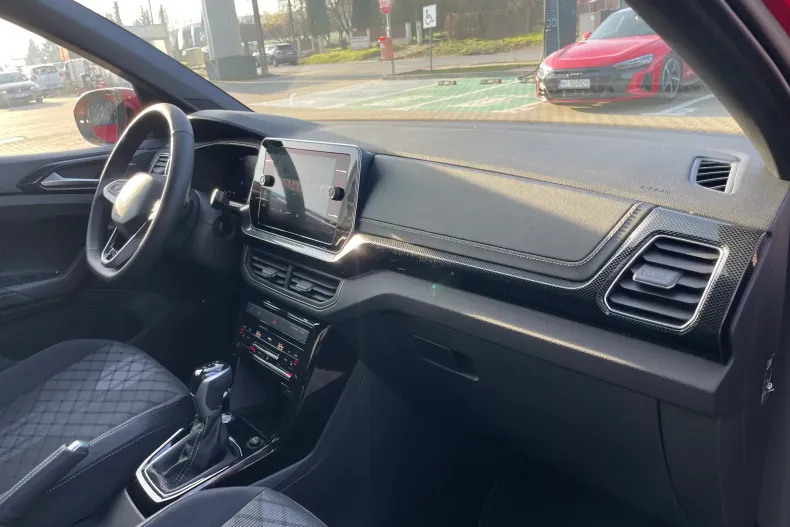 Volkswagen T-Cross din 2025 cu 1 km - oferta VOL160018 - foto 14