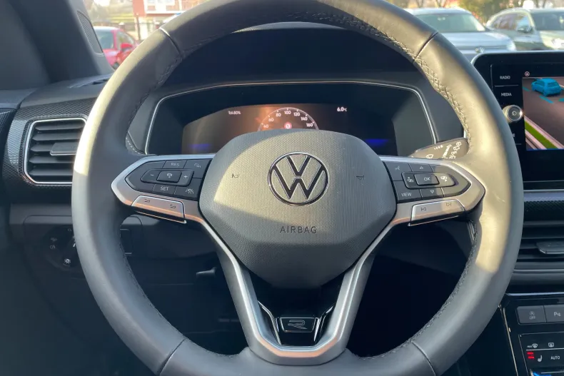 Volkswagen T-Cross din 2025 cu 1 km - oferta VOL160018 - foto 19