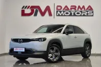 Mazda MX-30 din 2023 cu 4.990 km - oferta MAZ160019 - foto 1
