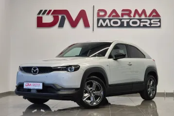Mazda MX-30 din 2023 - oferta MAZ160019