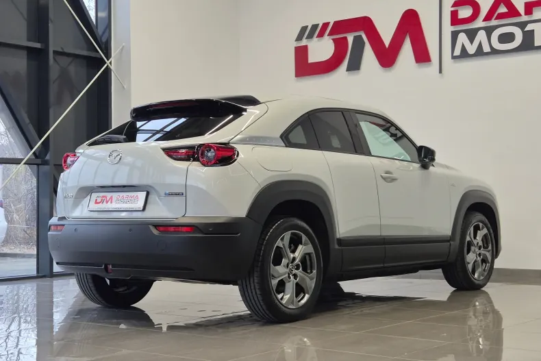 Mazda MX-30 din 2023 cu 4.990 km - oferta MAZ160019 - foto 4