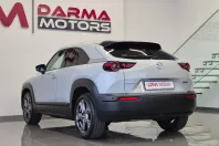 Mazda MX-30 din 2023 cu 4.990 km - oferta MAZ160019 - foto 5