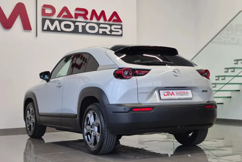 Mazda MX-30 din 2023 cu 4.990 km - oferta MAZ160019 - foto 5