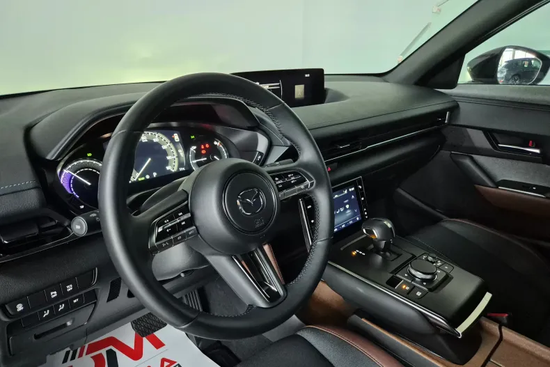 Mazda MX-30 din 2023 cu 4.990 km - oferta MAZ160019 - foto 7