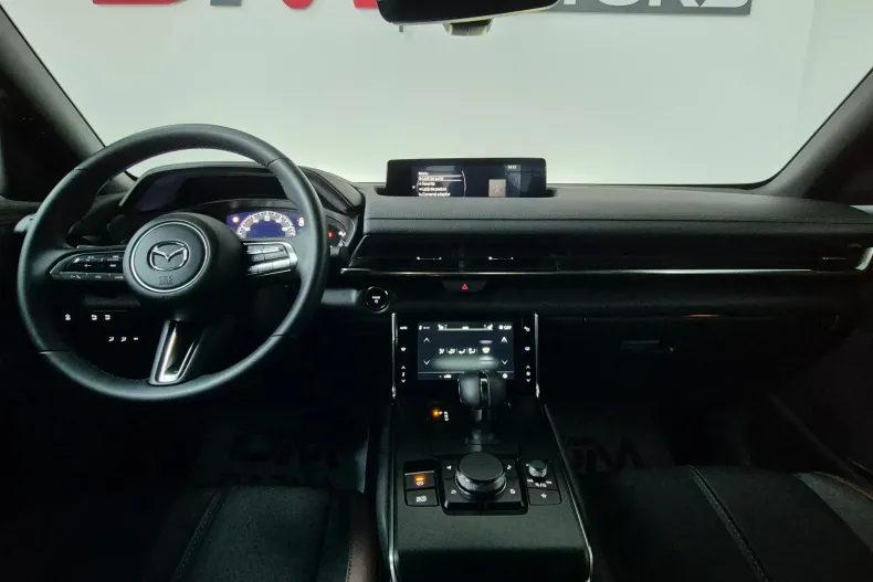 Mazda MX-30 din 2023 cu 4.990 km - oferta MAZ160019 - foto 8