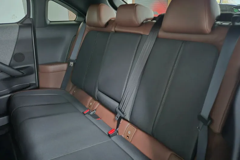 Mazda MX-30 din 2023 cu 4.990 km - oferta MAZ160019 - foto 14