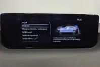 Mazda MX-30 din 2023 cu 4.990 km - oferta MAZ160019 - foto 24