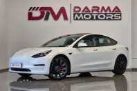 Tesla Model 3 din 2022 cu 98.000 km - oferta TES160020 - foto 1