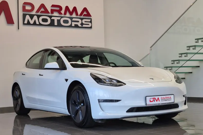 Tesla Model 3 din 2022 cu 98.000 km - oferta TES160020 - foto 2