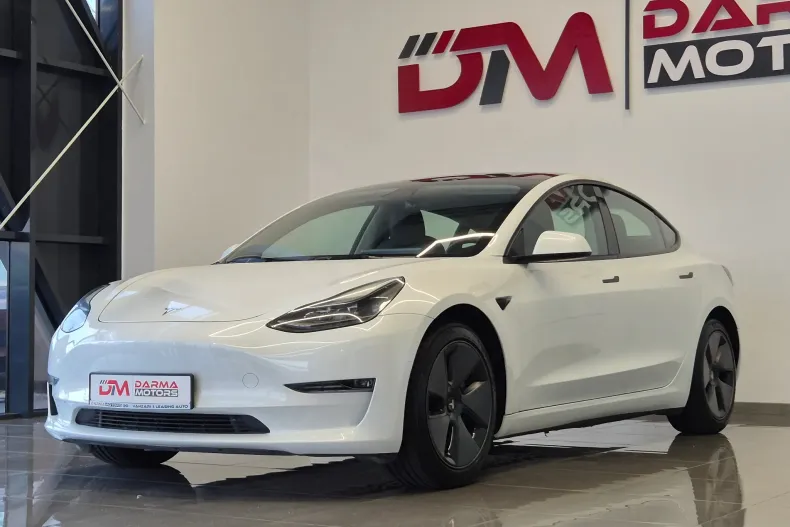 Tesla Model 3 din 2022 cu 98.000 km - oferta TES160020 - foto 3