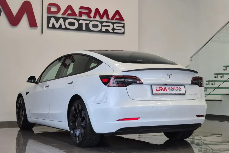 Tesla Model 3 din 2022 cu 98.000 km - oferta TES160020 - foto 4