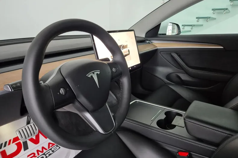 Tesla Model 3 din 2022 cu 98.000 km - oferta TES160020 - foto 9