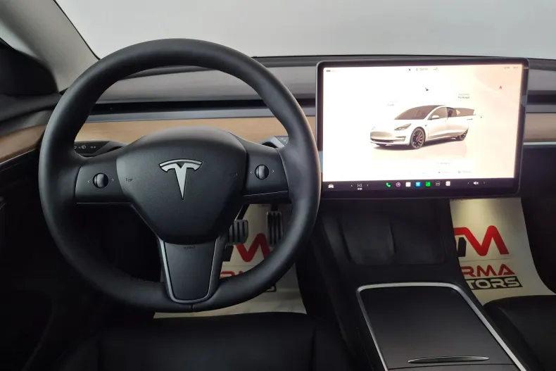 Tesla Model 3 din 2022 cu 98.000 km - oferta TES160020 - foto 10