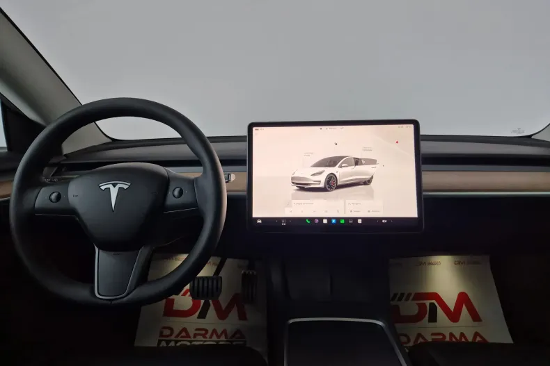 Tesla Model 3 din 2022 cu 98.000 km - oferta TES160020 - foto 11