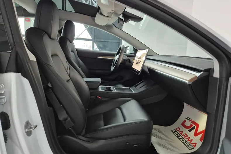 Tesla Model 3 din 2022 cu 98.000 km - oferta TES160020 - foto 12