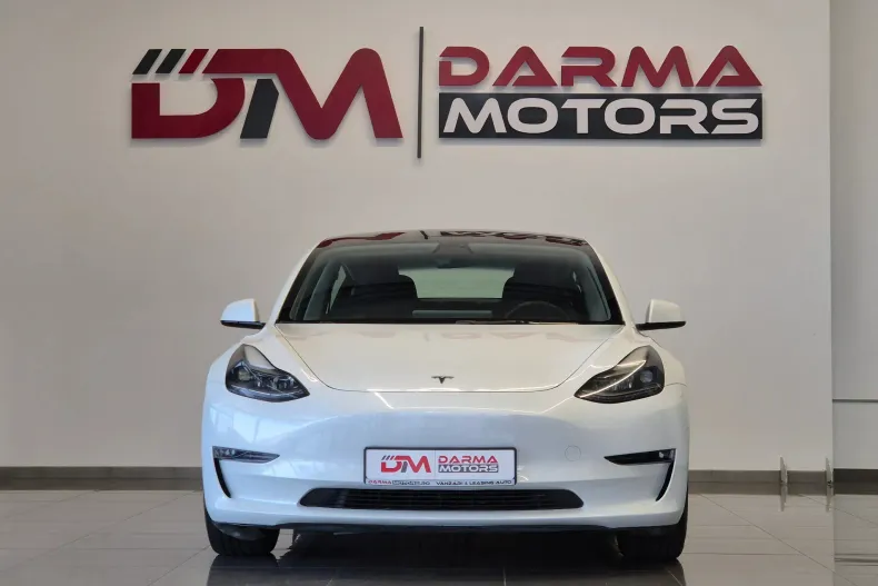 Tesla Model 3 din 2022 cu 98.000 km - oferta TES160020 - foto 17