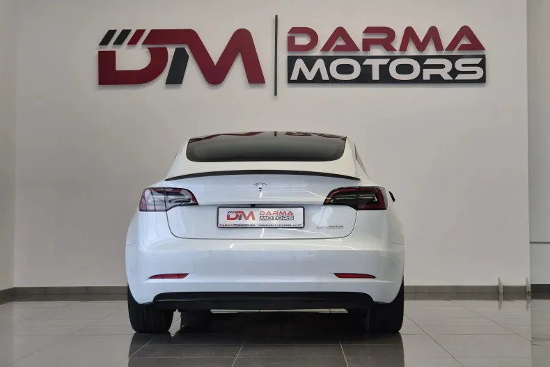 Tesla Model 3 din 2022 cu 98.000 km - oferta TES160020 - foto 18