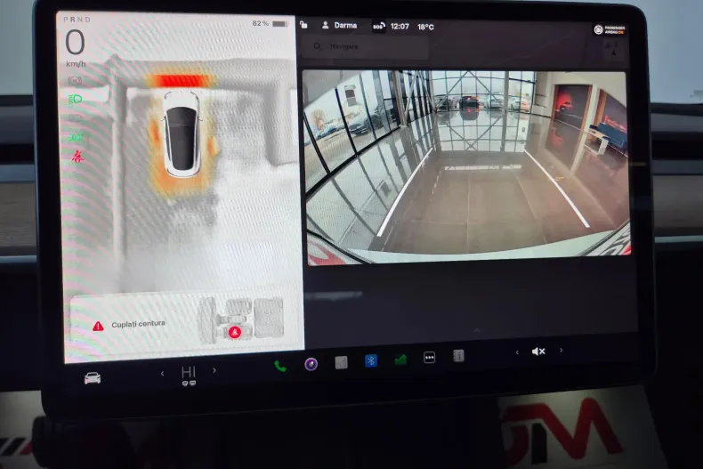 Tesla Model 3 din 2022 cu 98.000 km - oferta TES160020 - foto 22