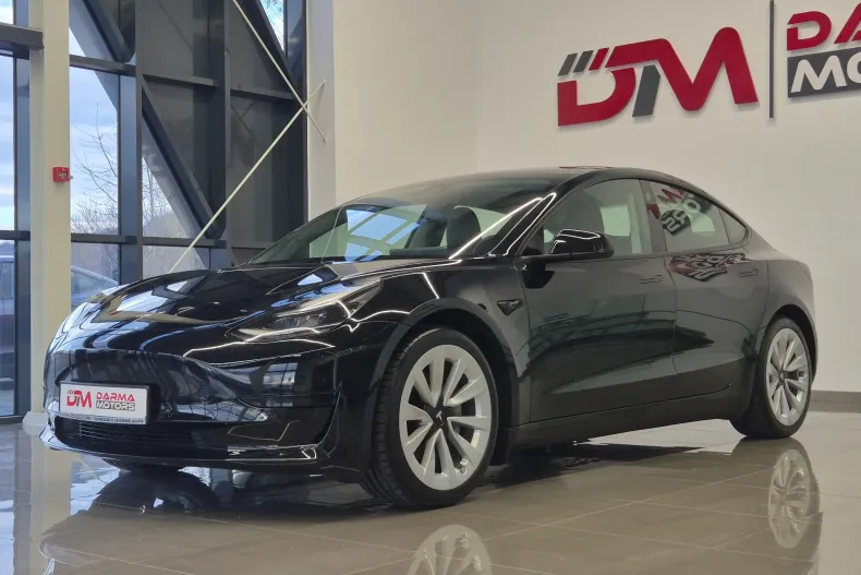 Tesla Model 3 din 2021 cu 51.000 km - oferta TES160021 - foto 3