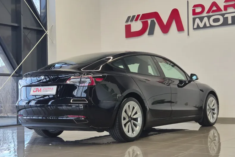 Tesla Model 3 din 2021 cu 51.000 km - oferta TES160021 - foto 4