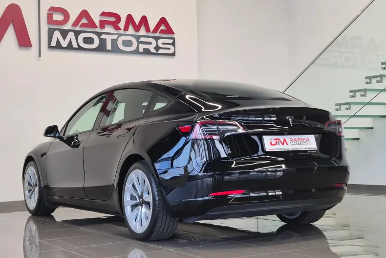 Tesla Model 3 din 2021 cu 51.000 km - oferta TES160021 - foto 5
