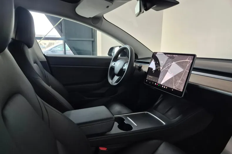 Tesla Model 3 din 2021 cu 51.000 km - oferta TES160021 - foto 8