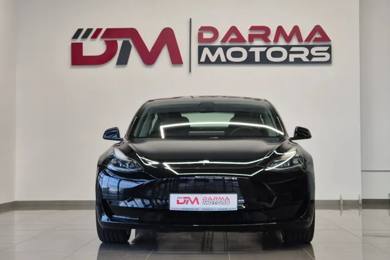 Tesla Model 3 din 2021 cu 51.000 km - oferta TES160021 - foto 16