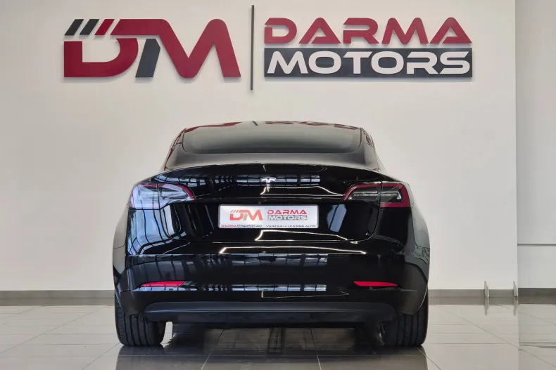 Tesla Model 3 din 2021 cu 51.000 km - oferta TES160021 - foto 17