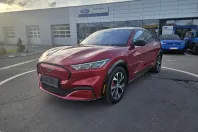 Ford Mustang Mach-E din 2021 cu 83.588 km - oferta FOR160022 - foto 1