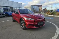 Ford Mustang Mach-E din 2021 cu 83.588 km - oferta FOR160022 - foto 3