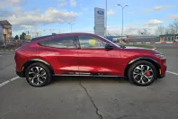 Ford Mustang Mach-E din 2021 cu 83.588 km - oferta FOR160022 - foto 4