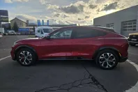 Ford Mustang Mach-E din 2021 cu 83.588 km - oferta FOR160022 - foto 8