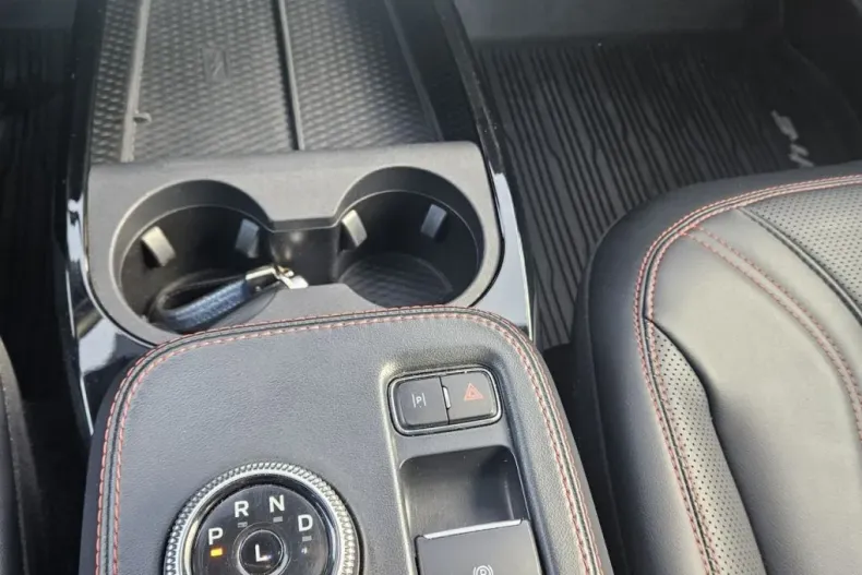 Ford Mustang Mach-E din 2021 cu 83.588 km - oferta FOR160022 - foto 14